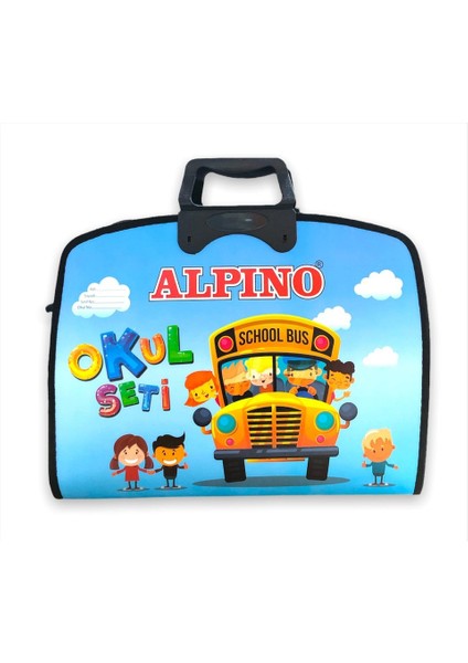 Trimax Boya Seti fiyatları