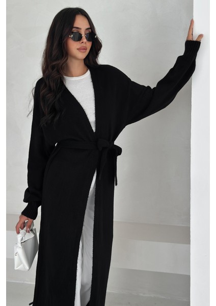 Kadın Uzun Açık Trençkot – Astarsız, Modern & Şehirli Stil fiyatları