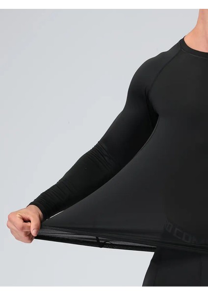 Uzun Kol Futbol Body Uzun Kol Fitness Body Gym Body Sporcu Uzun Kol Fitness Body fırsatları