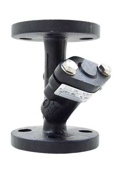 Pislik Tutucu Döküm Pty-40 Dn 32 PN16