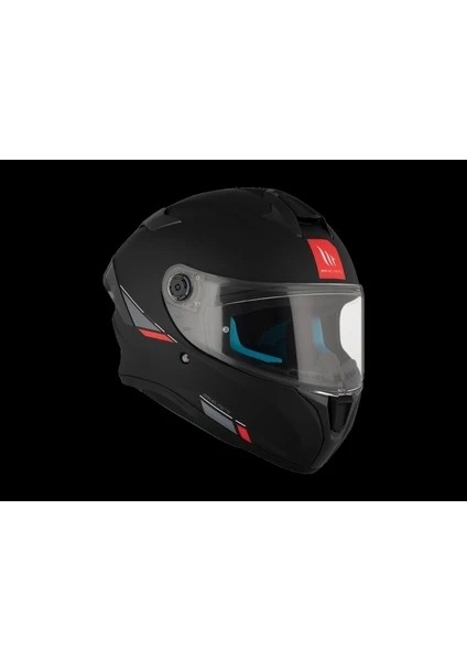 Kask mt Helmets Targo S Solid Siyah Mat fiyatları