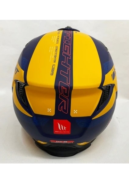 mt Streetfighter Sv Totem C3 Modüler Motosiklet Kask indirimleri