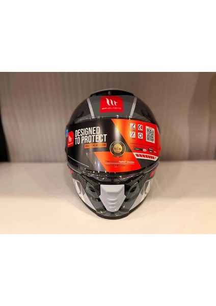 Kask mt Thunder 4 Sv Raınforest C2 Parlak Gri modelleri