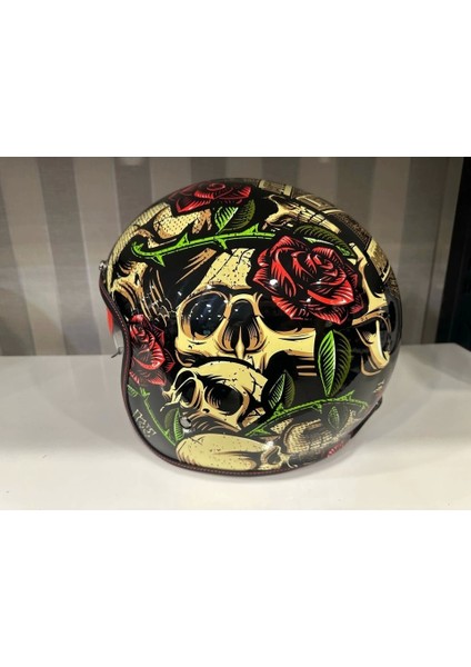 Kask mt Lemans 2 Sv Breakout B9 Parlak Şeffaf Vizörlü fırsatları