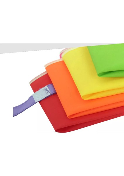 Düz Gökkuşağı Renkli Rüzgara Dayanıklı Şemsiye fiyatları