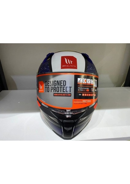 Helmets Kask Revenge 2 Lıght B7 Mat Inci Mavi modelleri