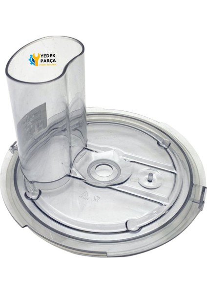 Beko Uyumlu Bkk 2166 Blender Hazne Kapağı