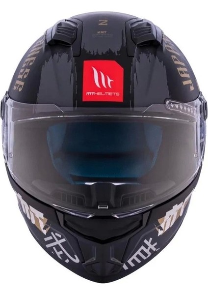 Stınger 2 Krt B9 Mat