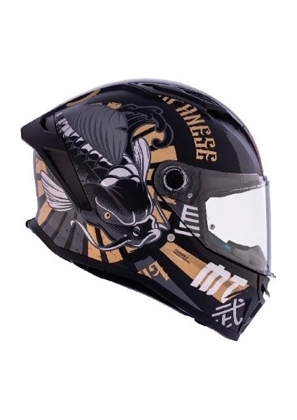 Stınger 2 Krt B9 Mat modelleri