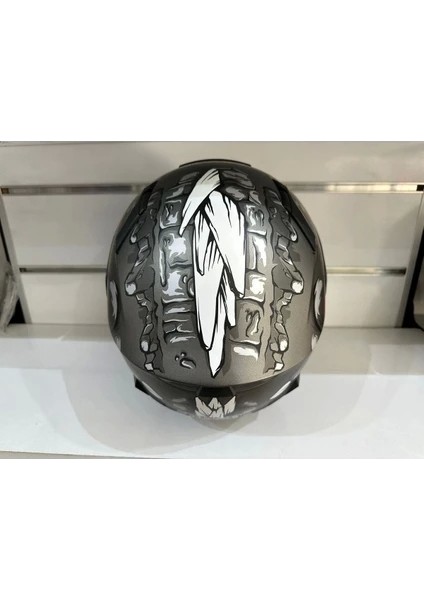 Sw 820 Monster Full Face indirimleri