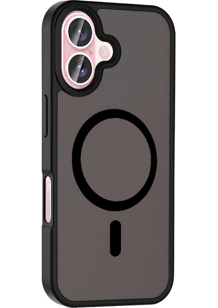 iPhone 16 6.1'' Linch Magsafe Kapak fiyatları