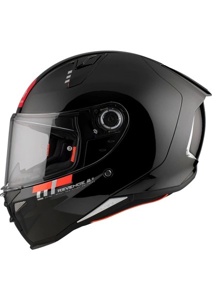 Revenge 2 S Solıd A1 Mat