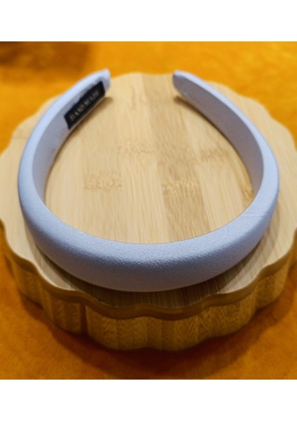 Lüks Gösterişli Düz Taç