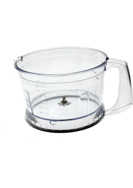 2000W Mutfak Robotu Uyumlu Hazne, Dayanıklı ve Pratik Kullanım Için Tasarlandı