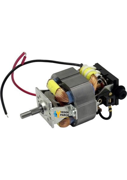 Sarex Uyumlu Sr 2200 Sharp Doğrayıcı Motoru fiyatları