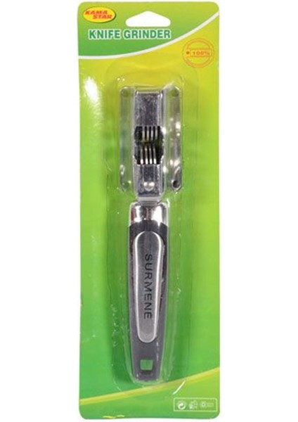 Pratik ve Dayanıklı Bıçak Bileme Aracı ROYALEKS-1018