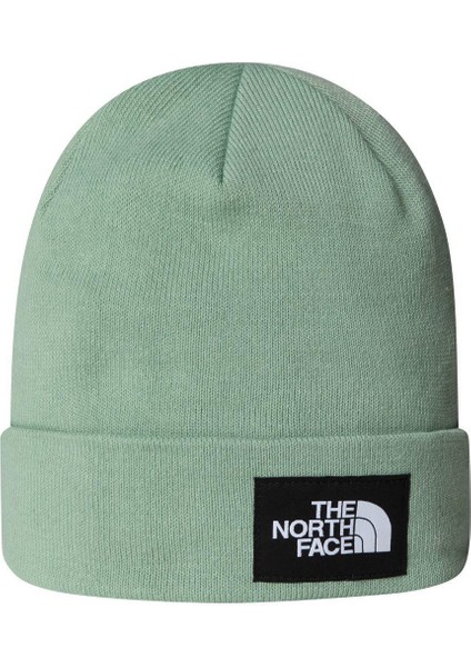 Dock Worker Recycled Beanıe Unisex Bere NF0A3FNTBQ11