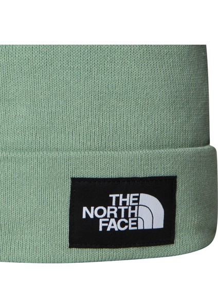 Dock Worker Recycled Beanıe Unisex Bere NF0A3FNTBQ11 fiyatları