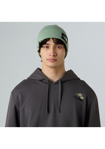 Dock Worker Recycled Beanıe Unisex Bere NF0A3FNTBQ11 modelleri