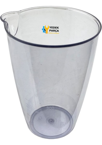 Beko Uyumlu Rhb 2910 P Blender Ölçü Kabı 900 ml