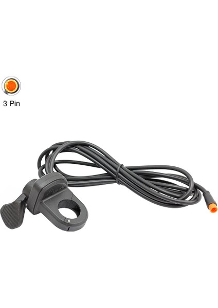 Ola Altec Mosso Elektrikli Bisiklet Gaz Kolu