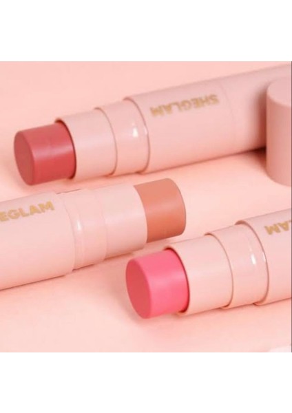 Glowin’ Up Skin Stick-Next Dimension Allık fiyatları