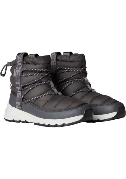 W Thermoball Lace Up Wp Kadın Terlik NF0A5LWDCIH1 fiyatları