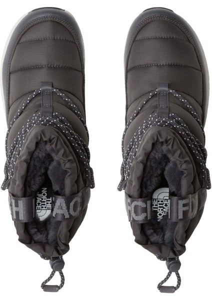 W Thermoball Lace Up Wp Kadın Terlik NF0A5LWDCIH1 indirimleri