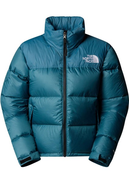 W 1996 Retro Nuptse Jacket Kadın Ceket NF0A3XEOBQ51