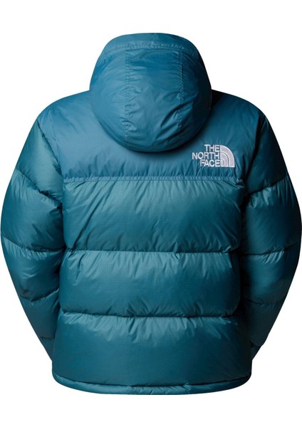 W 1996 Retro Nuptse Jacket Kadın Ceket NF0A3XEOBQ51 fiyatları