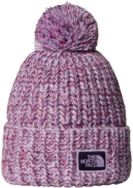 Cozy Chunky Cabin Beanie Unisex Bere