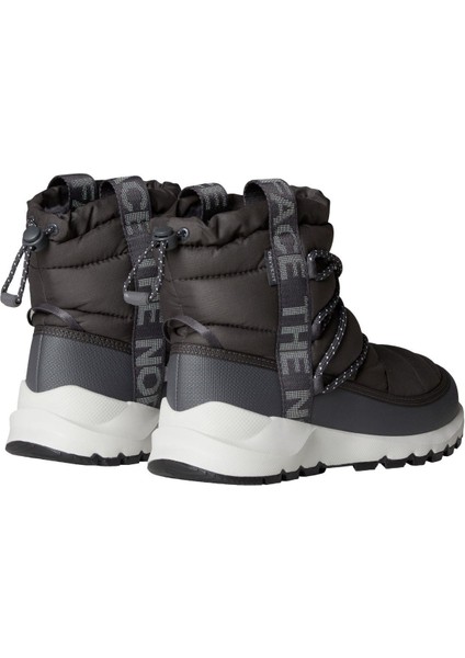 W Thermoball Lace Up Wp Kadın Terlik NF0A5LWDCIH1 fırsatları