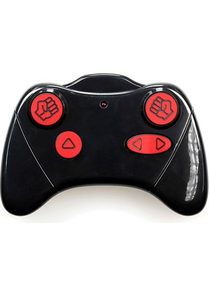 Robo Kombat Tekli Antrenman Seti Kırmızı fırsatları