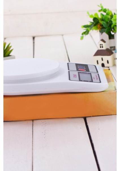 Mutfakta Hassas Tartım ile Lezzet ve Doğru Sonuçlar Sadece Bir Tık Uzağınızda fırsatları