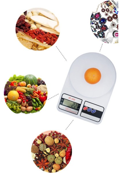 Mutfakta Hassas Tartım ile Lezzet ve Doğru Sonuçlar Sadece Bir Tık Uzağınızda indirimleri