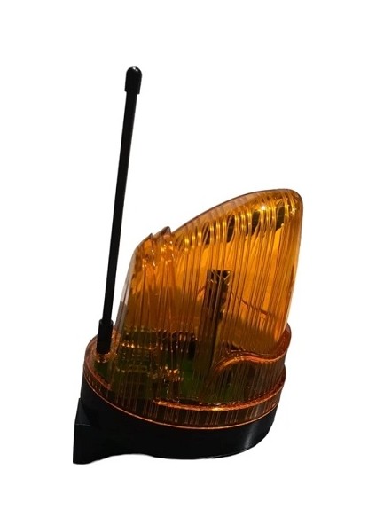 Csg Oemdoor 1200 Kğ Yana Kayar Otomatik Bahçe Kapı Motoru Seti