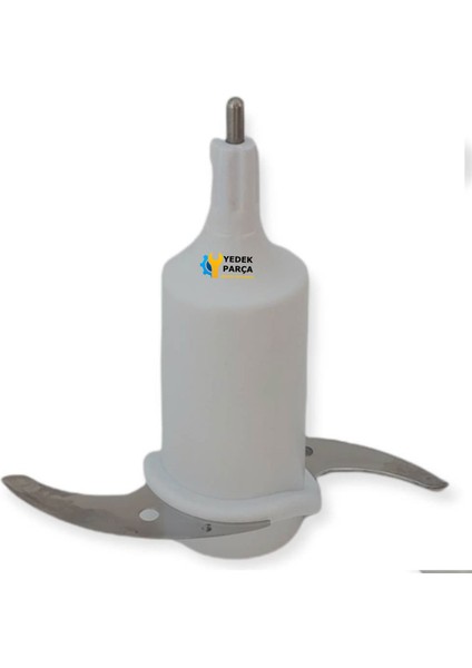 Beko Uyumlu Bkk - 1154 Robot Bıçağı Taşıyıcı