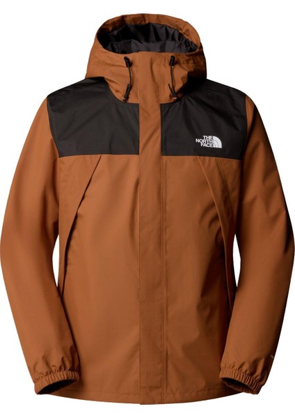 M Antora Jacket Erkek Ceket NF0A7QEYC791