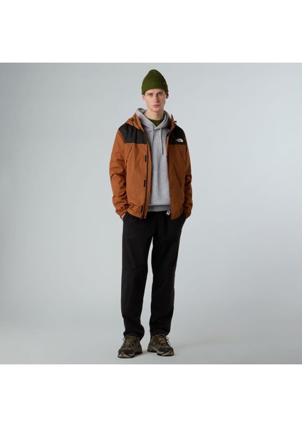 M Antora Jacket Erkek Ceket NF0A7QEYC791 fırsatları