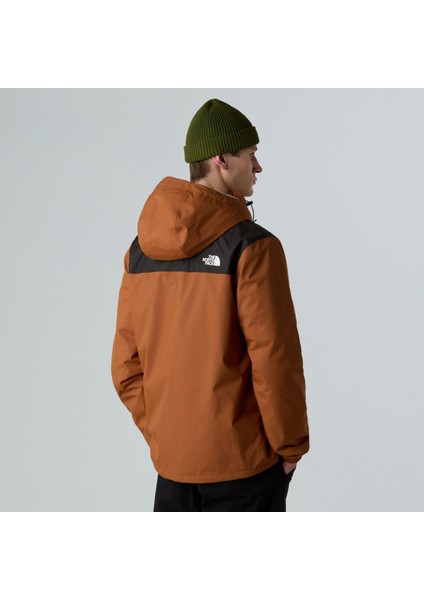 M Antora Jacket Erkek Ceket NF0A7QEYC791 indirimleri