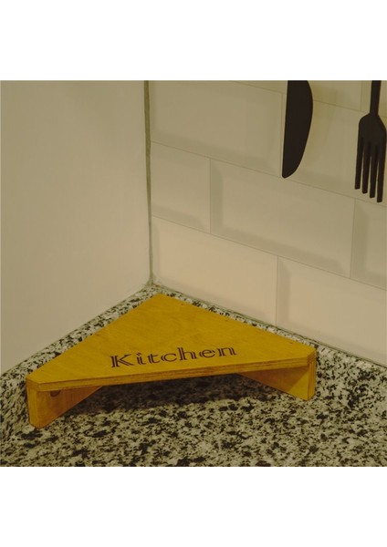 Ayaklı Üçgen Stand Suya Dayanıklı Mutfak Lavabo Tezgah Organizer fiyatları