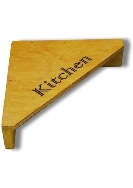 Ayaklı Üçgen Stand Suya Dayanıklı Mutfak Lavabo Tezgah Organizer modelleri