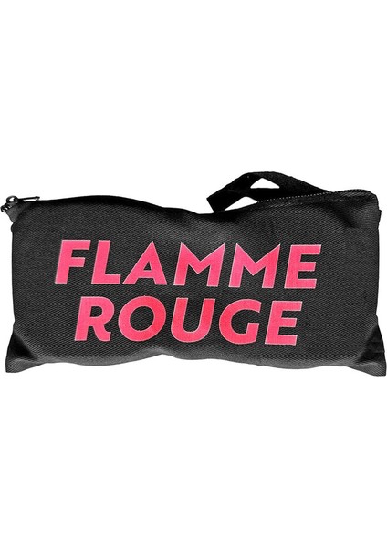 Flamme Rouge Silikon Gidon Bandı - Yüksek Konfor ve Güvenli Tutuş fiyatları