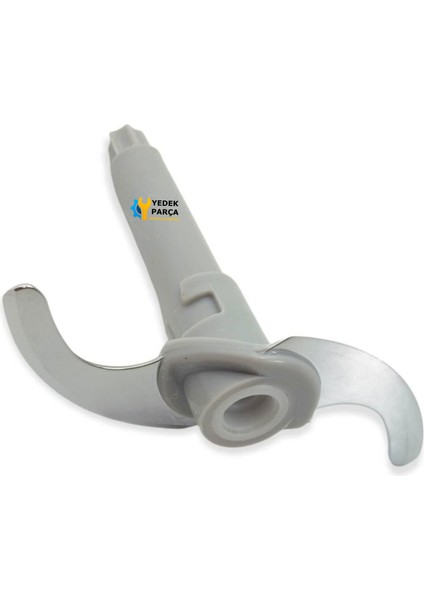 Fakir Uyumlu Atomic Doğrayıcı Alt Bıçak modelleri