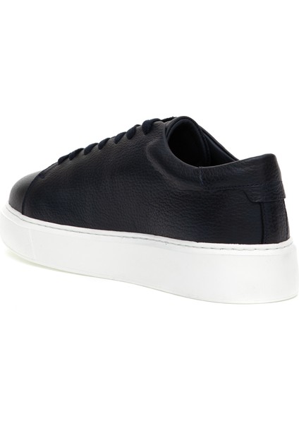 Erkek Lacivert Ayakkabı 50315647-VR033