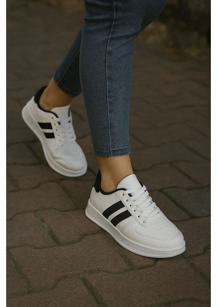 Unisex Spor Ayakkabı Günlük Iikiibant Sneakers