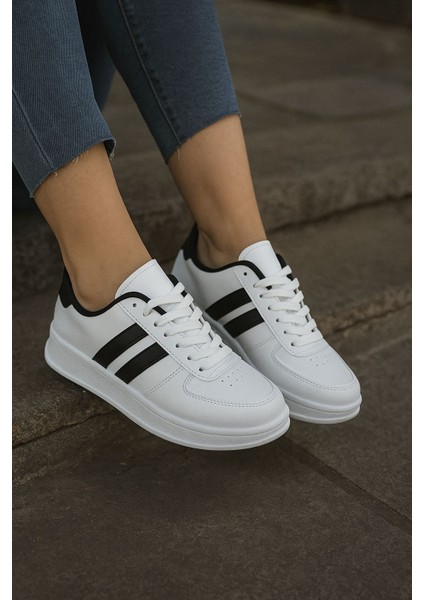 Unisex Spor Ayakkabı Günlük Iikiibant Sneakers fiyatları