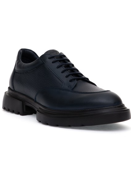 Erkek Lacivert Ayakkabı 50315649-VR033 indirimleri