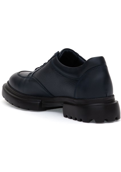 Erkek Lacivert Ayakkabı 50315649-VR033
