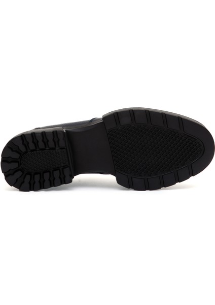 Erkek Lacivert Ayakkabı 50315649-VR033